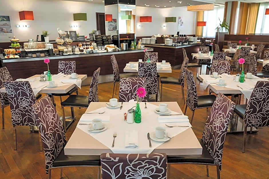 Austria Trend Hotel Europa Graz