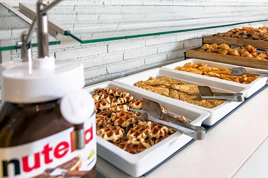 RVHotels Broquetas Spa Termal