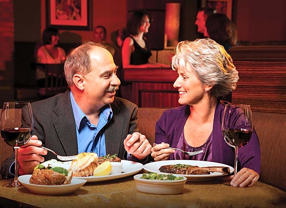 Pahrump Nugget Hotel & Casino