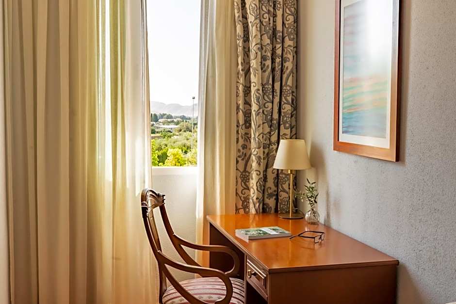 Hotel Restaurante Emilio