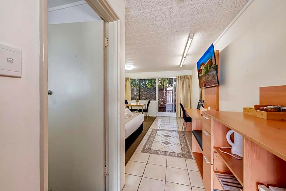 Bundaberg International