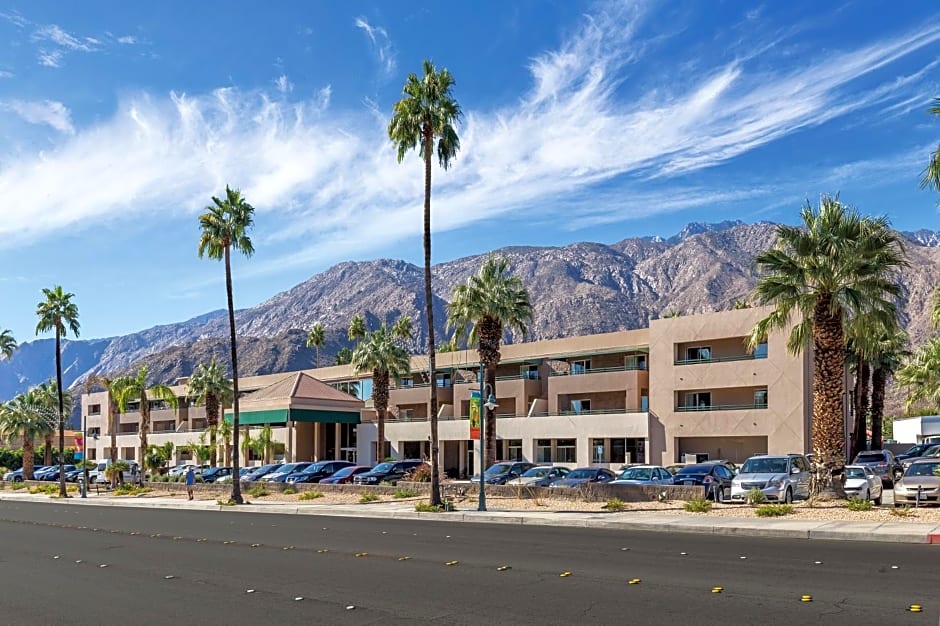 WorldMark Palm Springs