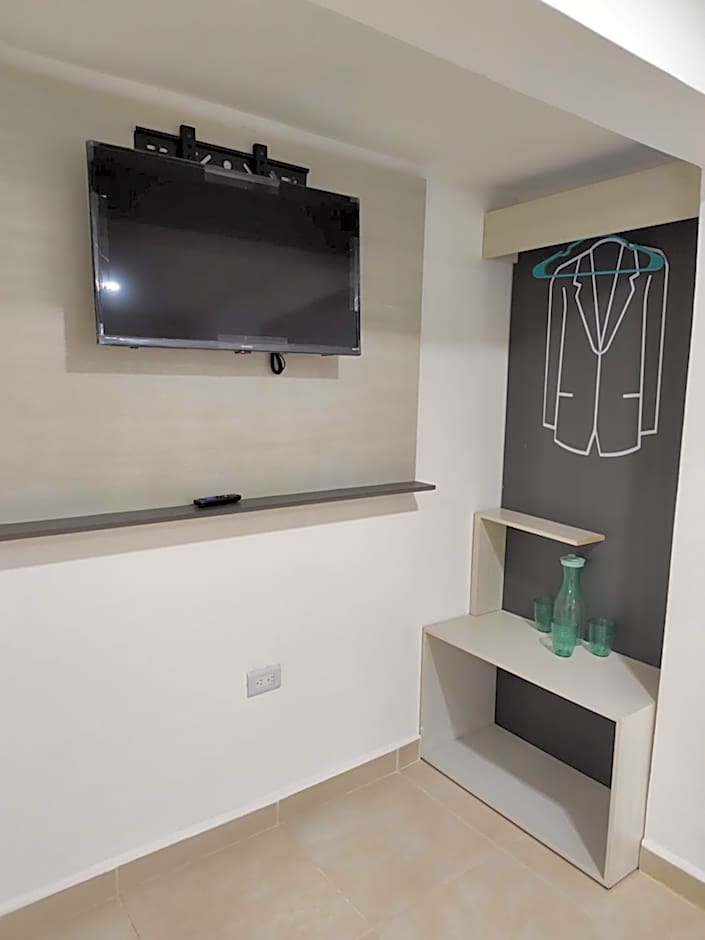 San Marcos Hotel Guaymas