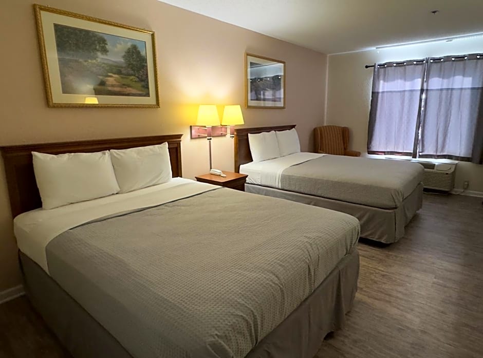 FairBridge Inn Express Mount Vernon