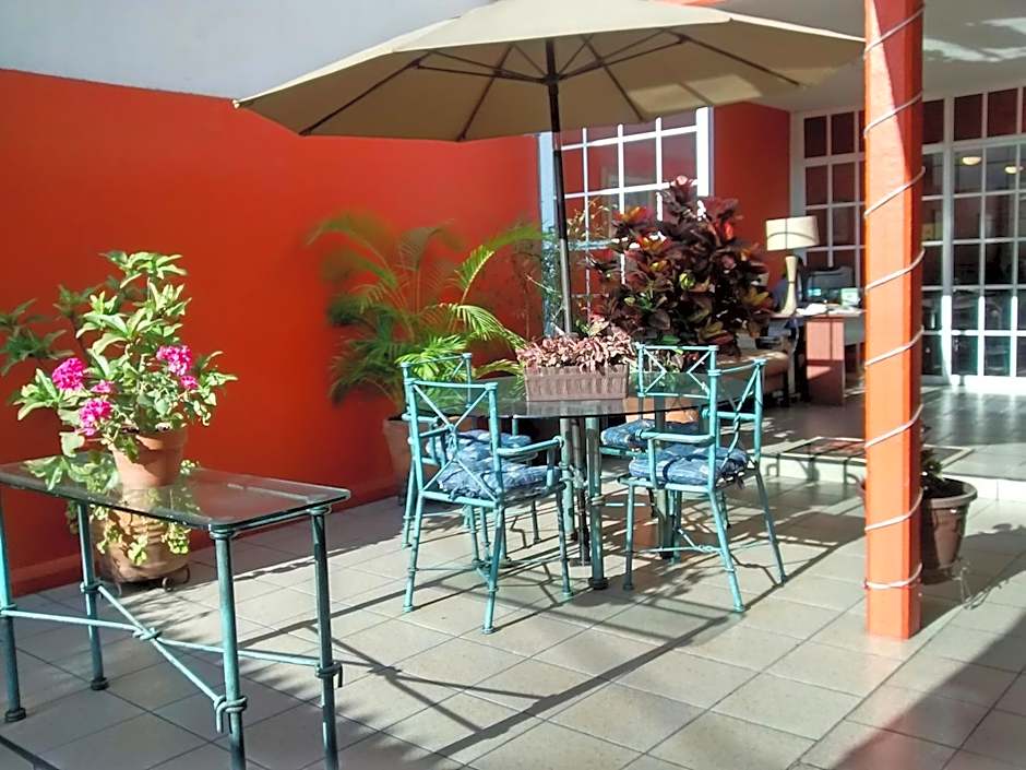 Hotel Camba