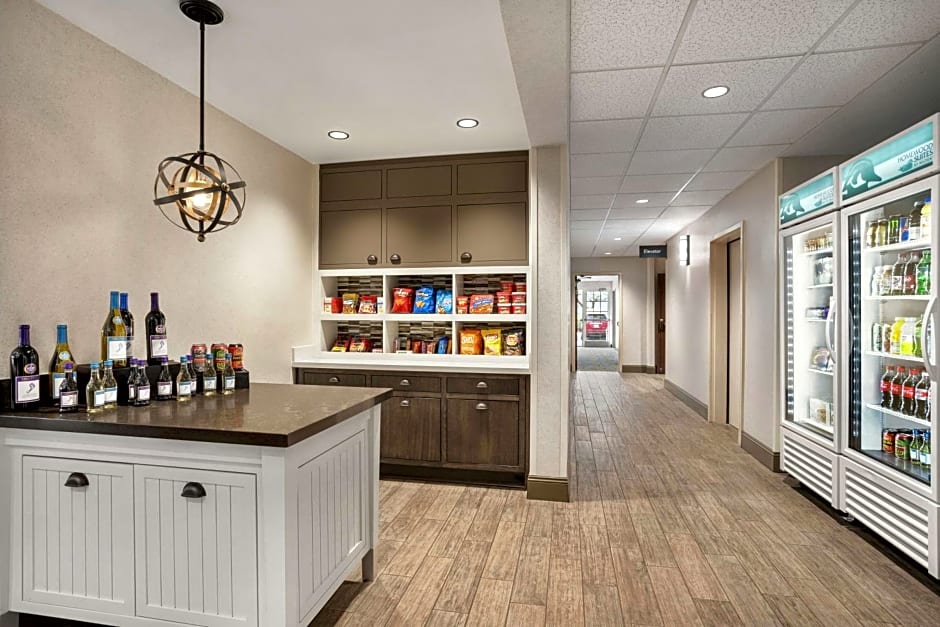 Homewood Suites By Hilton Phoenix/Chandler