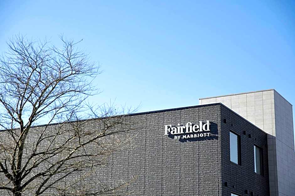 Fairfield by Marriott Tochigi Motegi