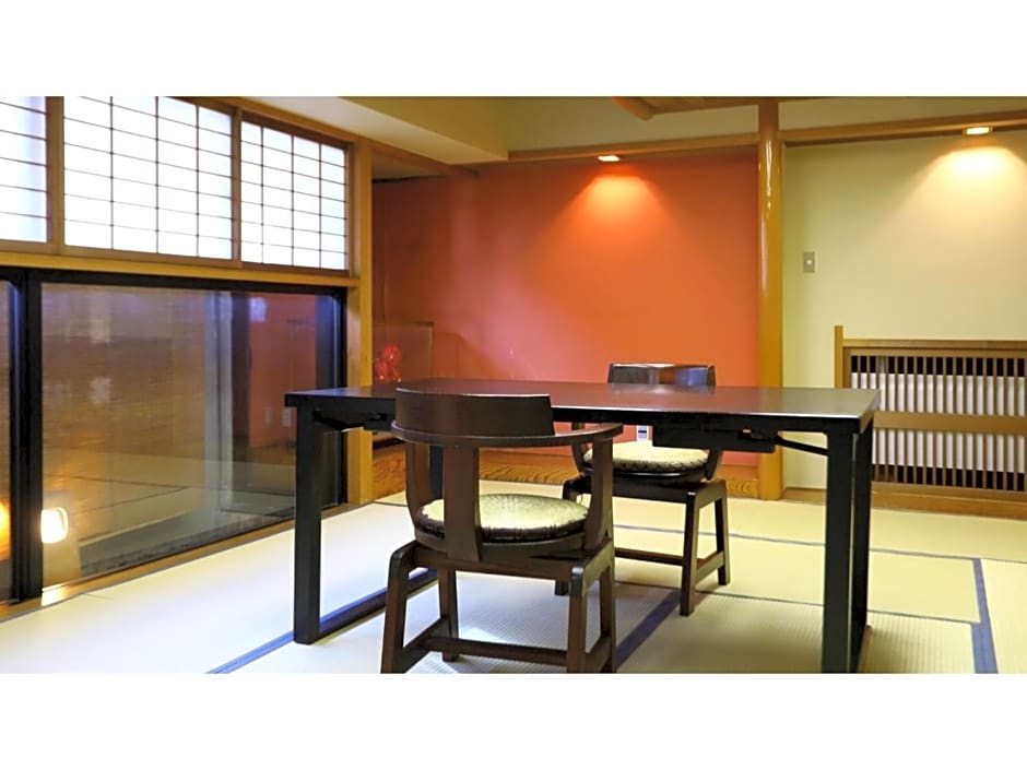 NozawaOnsen Tokiwaya Ryokan - Vacation STAY 85531v