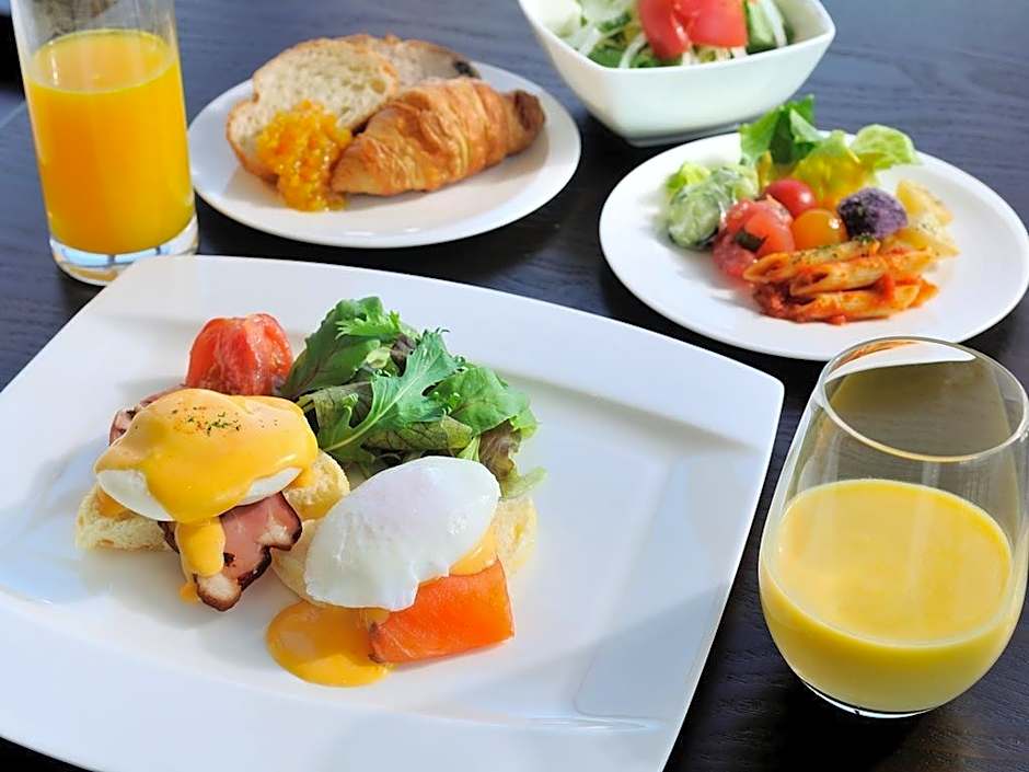 The Gate Hotel Asakusa Kaminarimon By Hulic