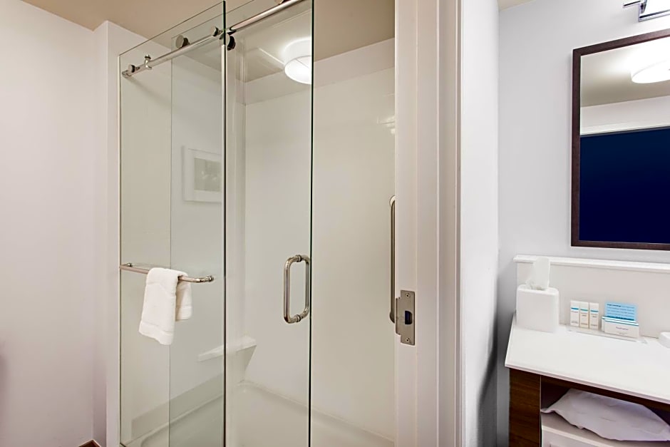 Hampton Inn & Suites Leavenworth
