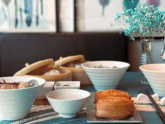 Mochi Boutique Hotel