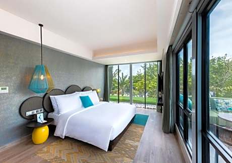 2 Bedroom Top Gun Suite