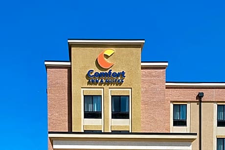 Comfort Inn & Suites Watford City