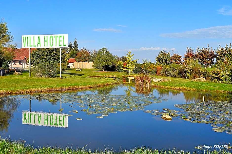 Villa Hotel