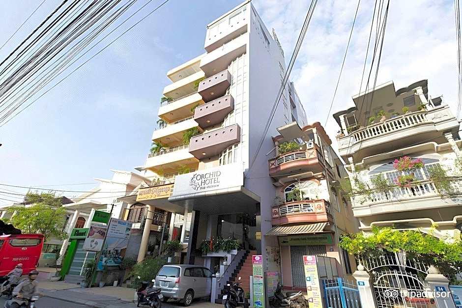 Orchid Hotel Hue