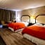 Choice Inn by the falls