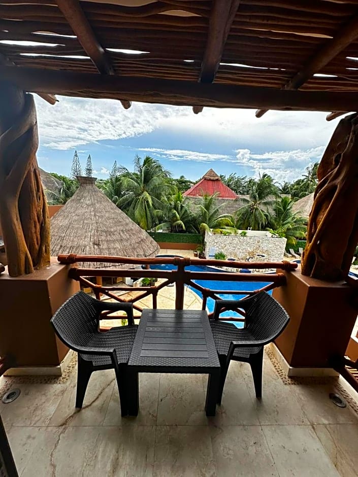 Hotel BelÃ³ Isla Mujeres All Inclusive