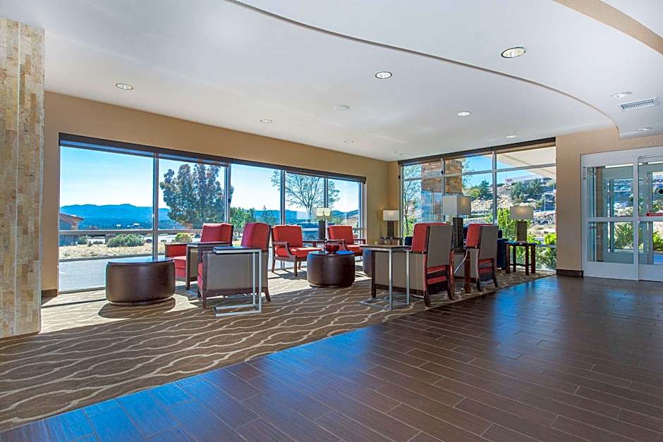 Comfort Suites Prescott