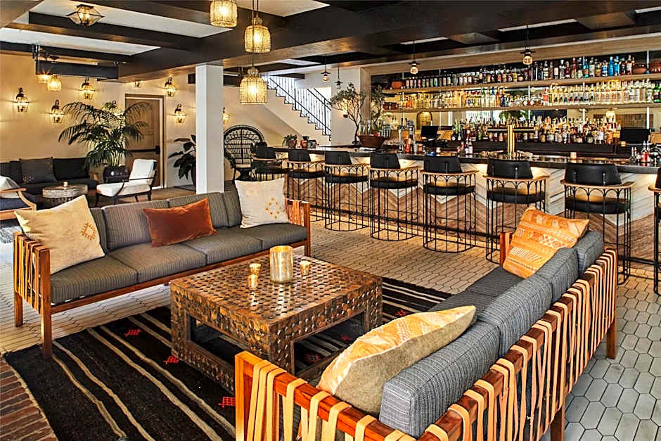 Hotel Figueroa, Unbound Collection by Hyatt