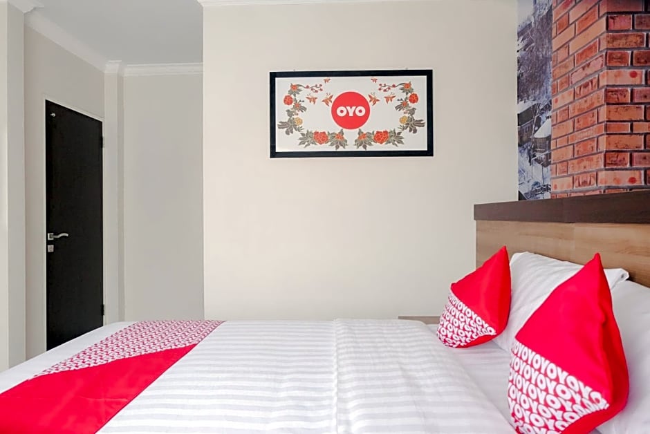 OYO 809 Noura Guest House Syariah