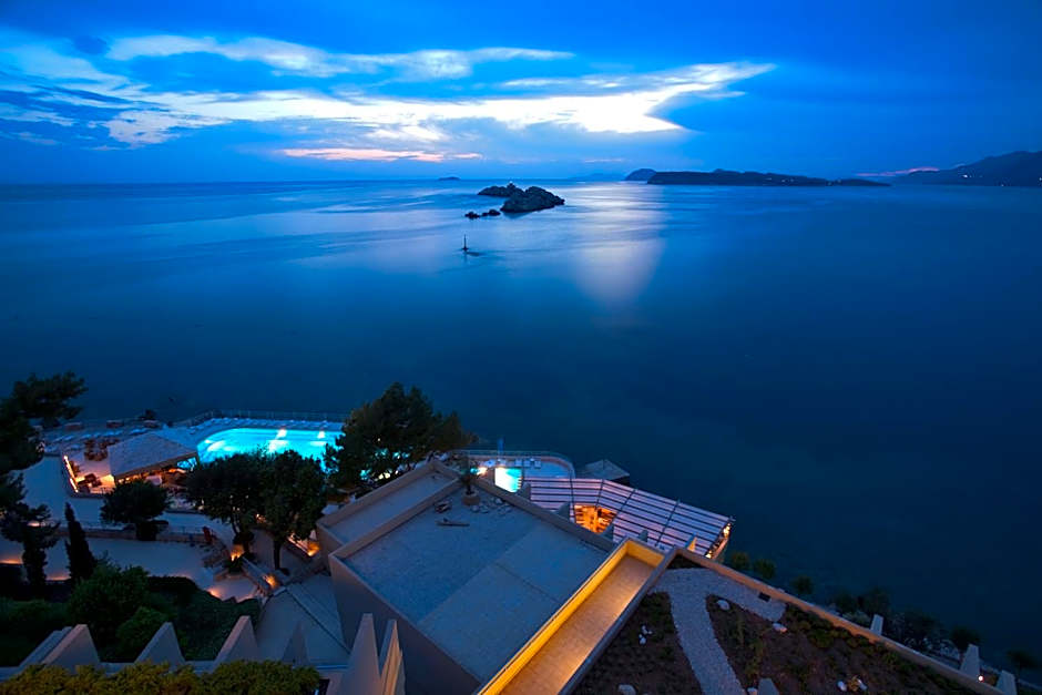 Hotel Dubrovnik Palace