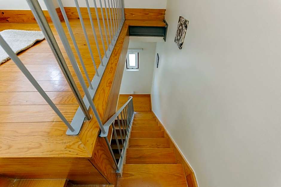 RENT4REST LISBON DOWNTOWN TINY STUDIO Apartments