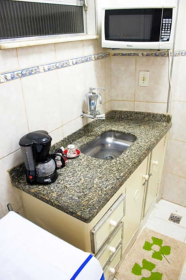 Copacabana Praia Rio