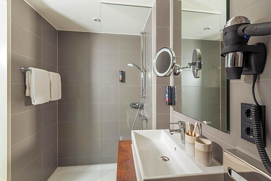 Holiday Inn - the niu, Hop Forchheim by IHG