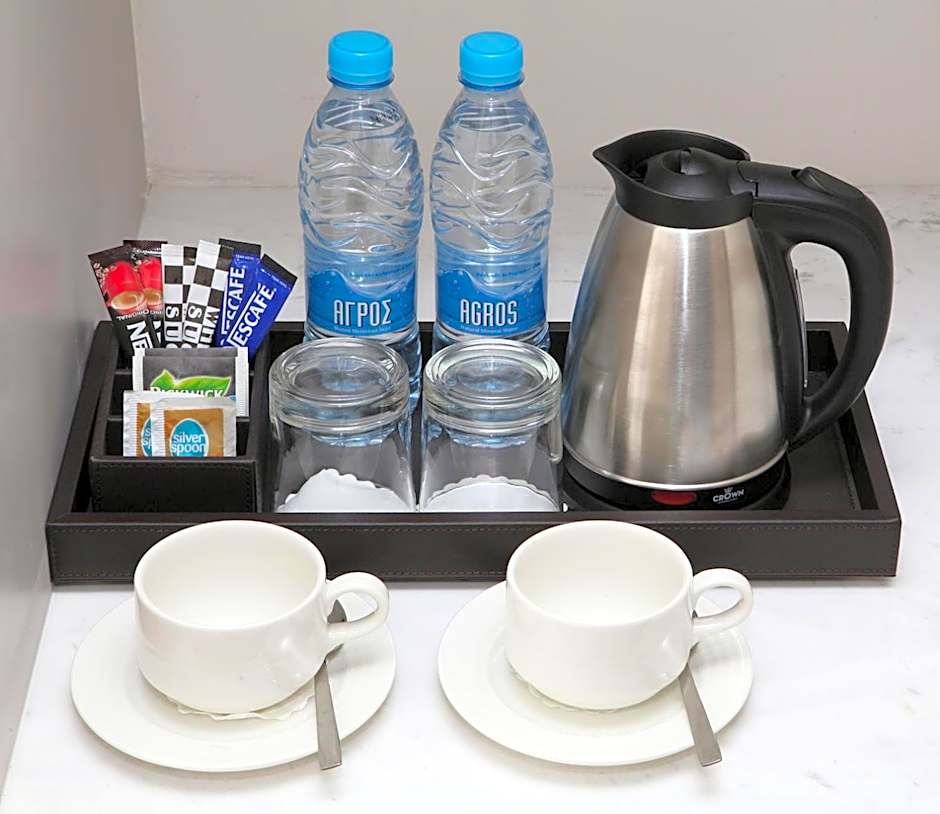 Droushia Heights Hotel