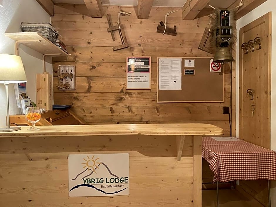 Ybrig Lodge