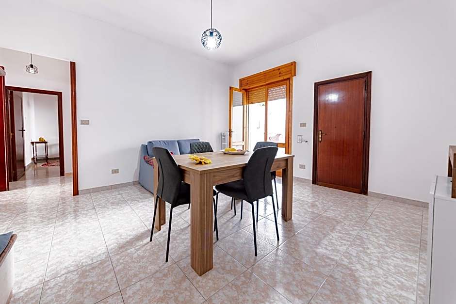 Lucy's Flat - Melendugno