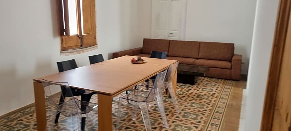 Palazzo Donna Chicchi