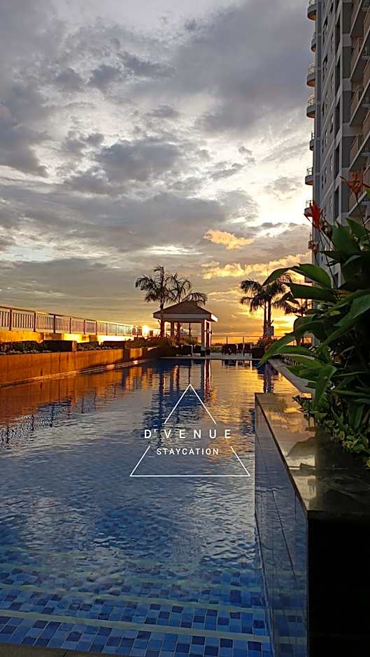 SMDC Coast Residences near PICC World Trade Center MOA