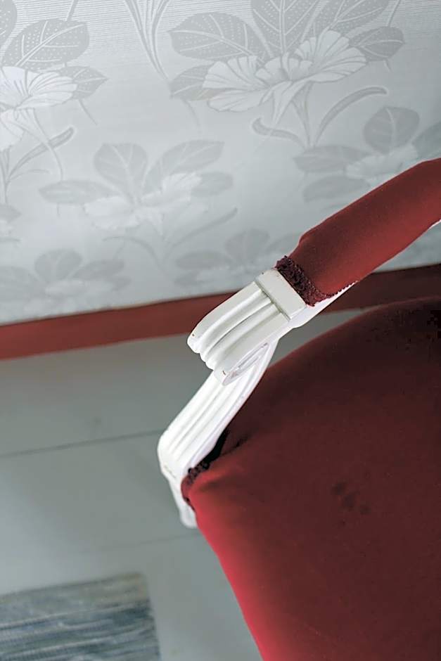 STF Hostel Vilhelmina Kyrkstad