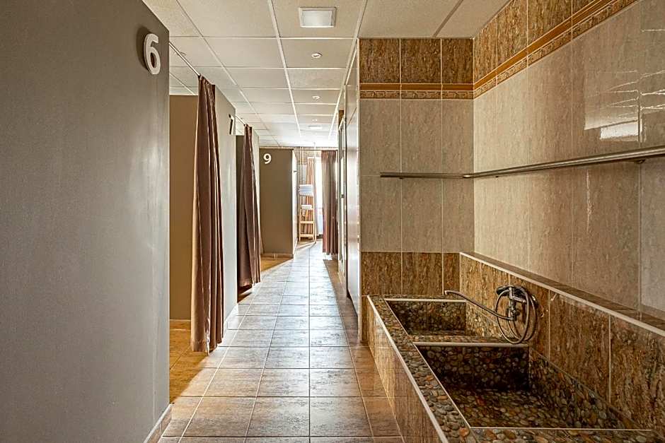 Spa & Wellness Hotel Silva