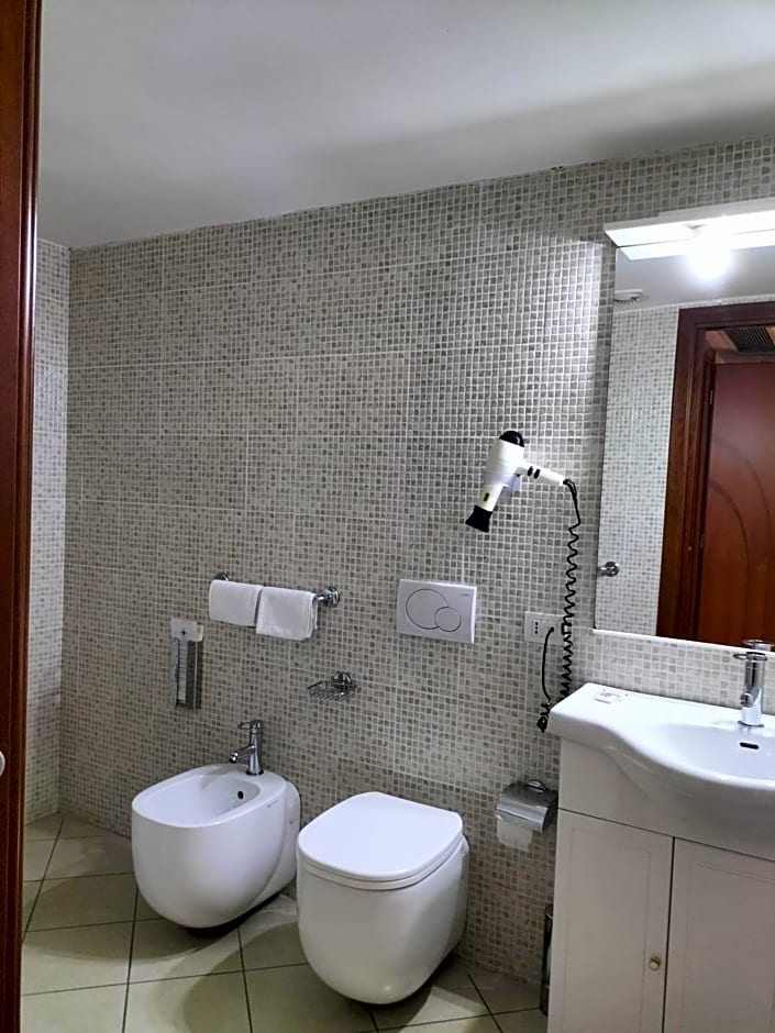 Hotel Ala Bianca