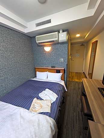 Double Room with Small Double Bed - Smoking