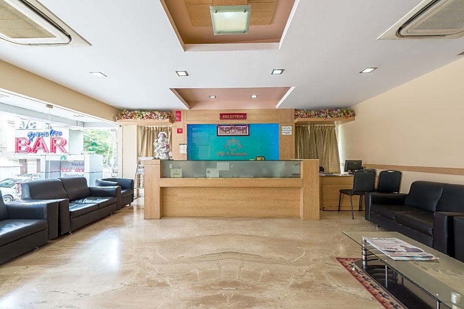 Treebo Trend Ess Grande