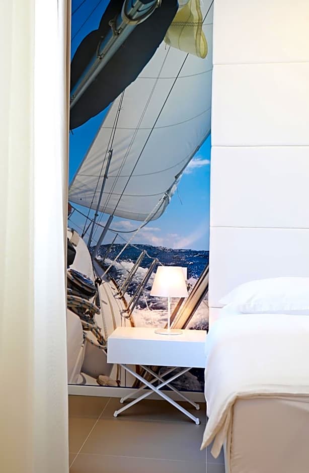 Guesthouse Villa Scalaria