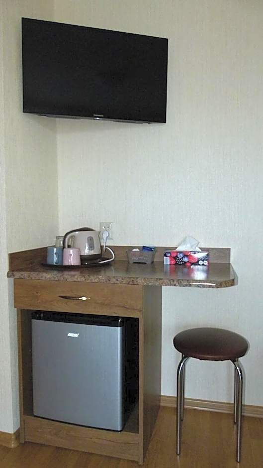 Willa Moja Przystań