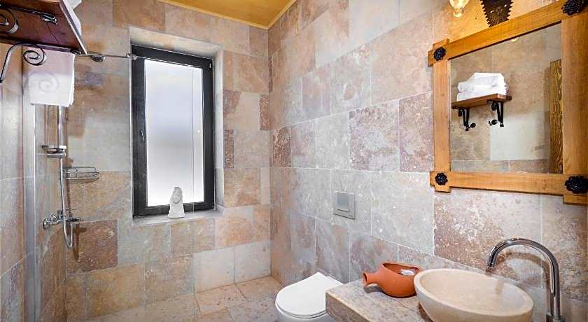 Megaron Cave Hotel Cappadocia