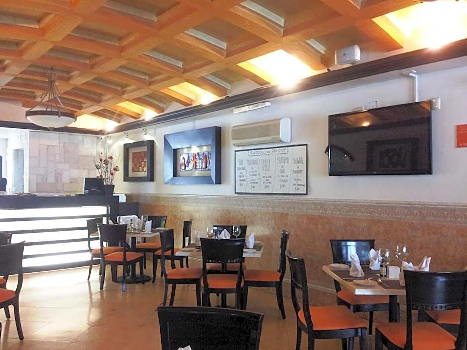 Hive Mexico City by G Hotels