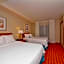 Fairfield Inn & Suites by Marriott Williamsport