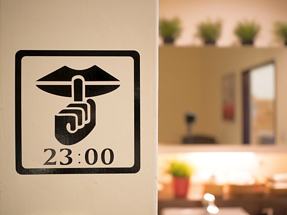 On My Way Taitung Hostel