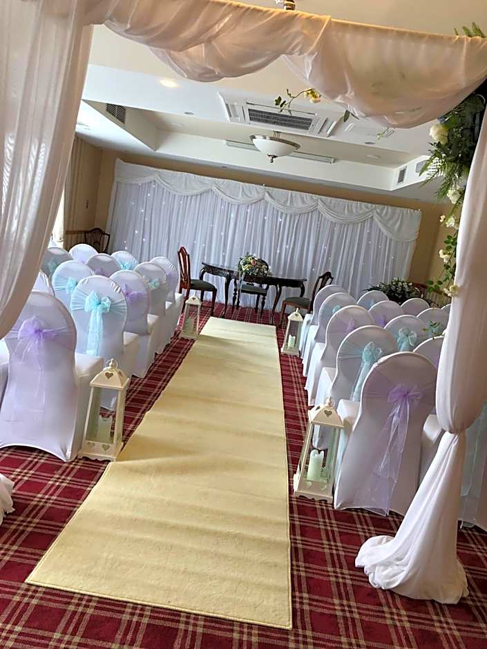 The Little Haven Hotel On The Beach