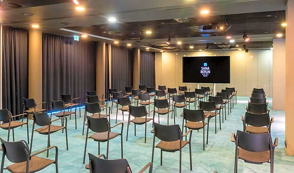 Sana Berlin Hotel