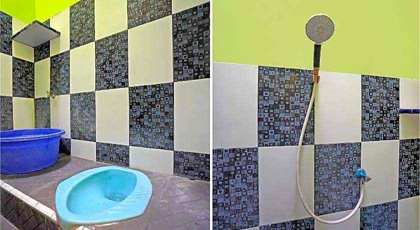 Hotel O Guesthouse Prima SyariahNearGPdI Anugerah