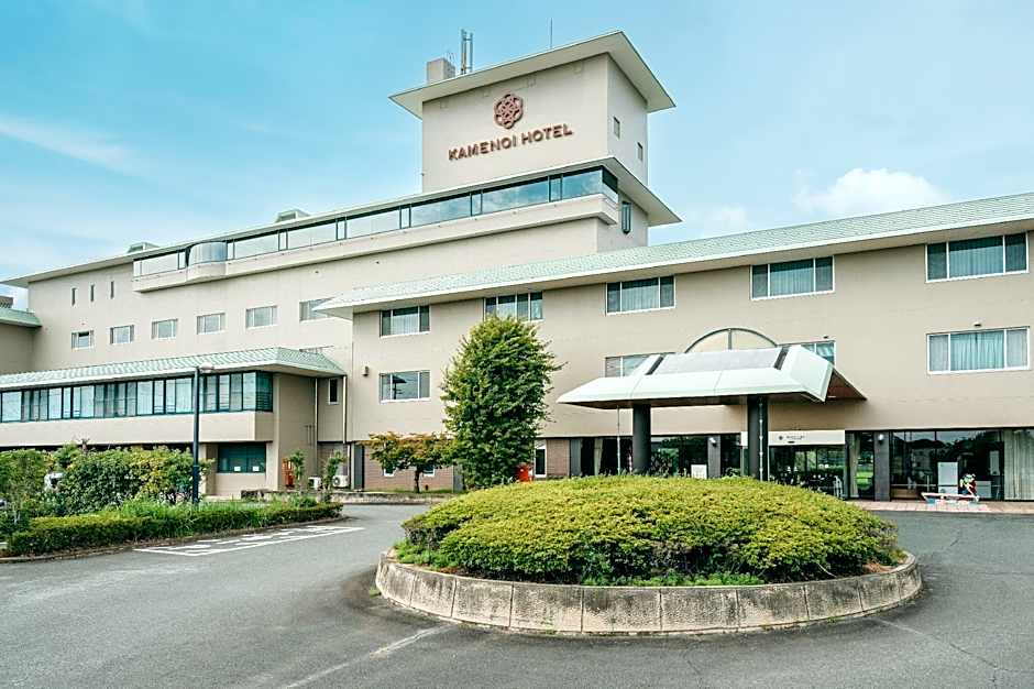 KAMENOI HOTEL Yanagawa