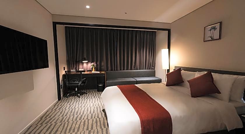 Best Western Plus Jeonju