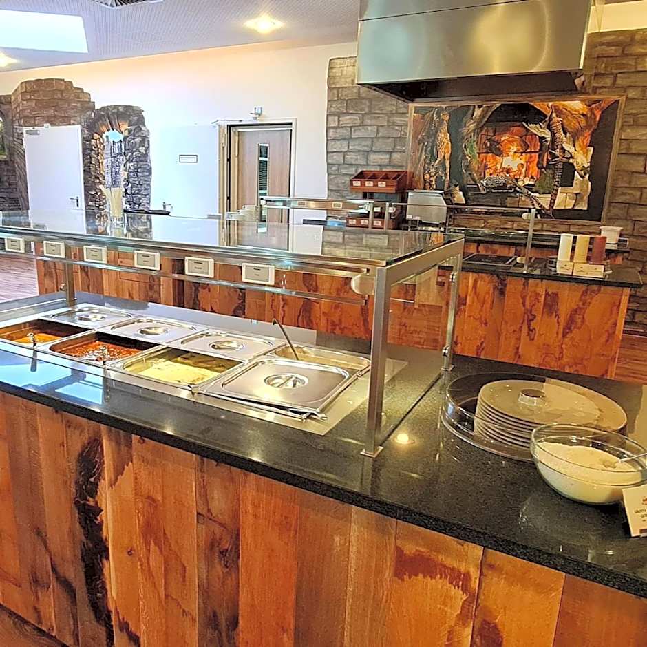 Hasseröder Burghotel